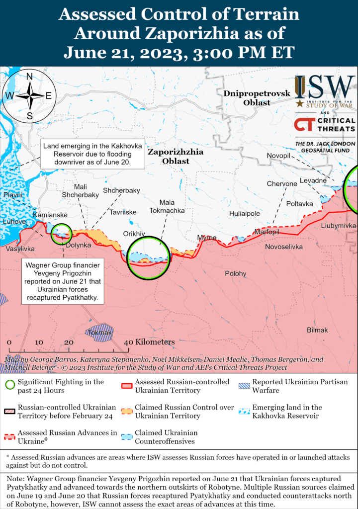 ISW