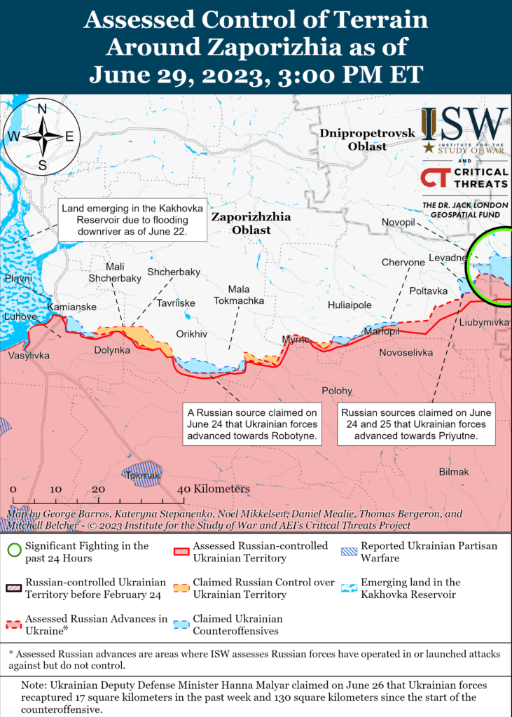 ISW