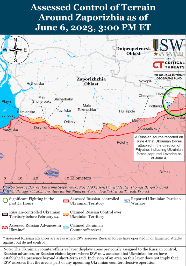 ISW