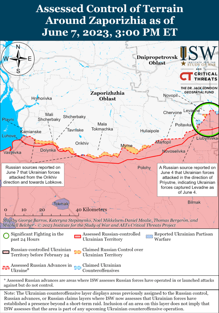 ISW