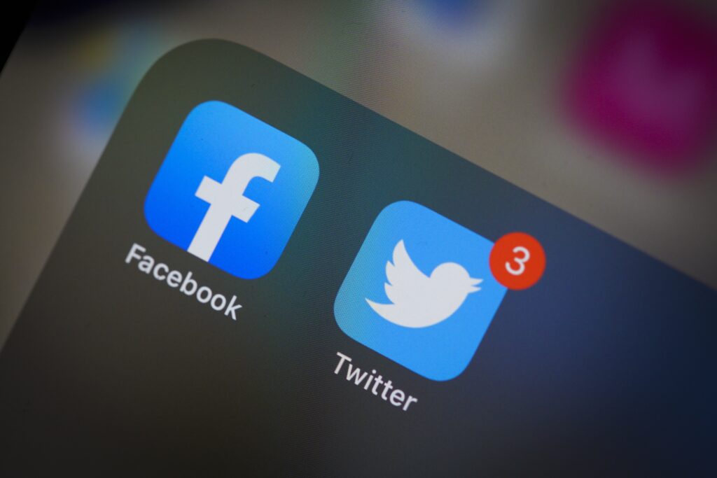 Twitter