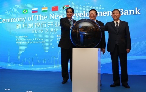 BRICS
