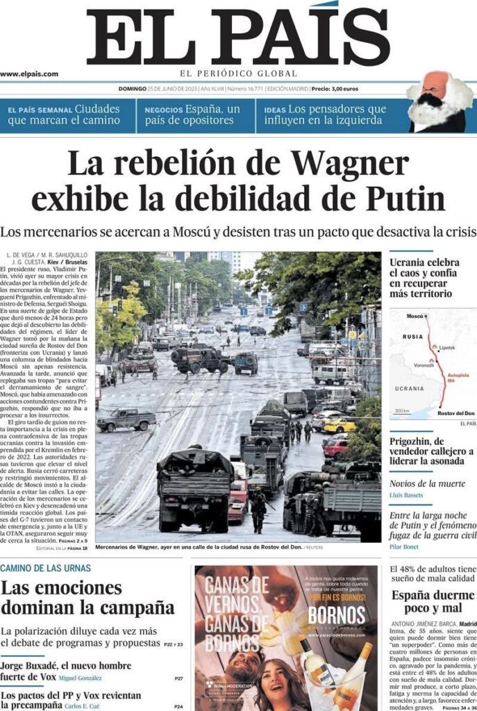 El Pais
