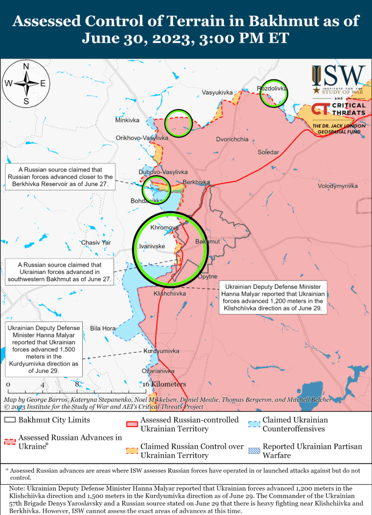 ISW