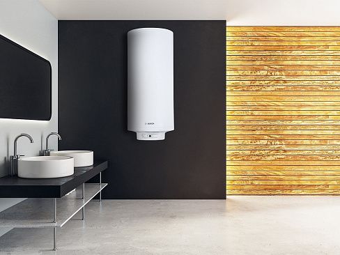 бойлер Bosch Tronic