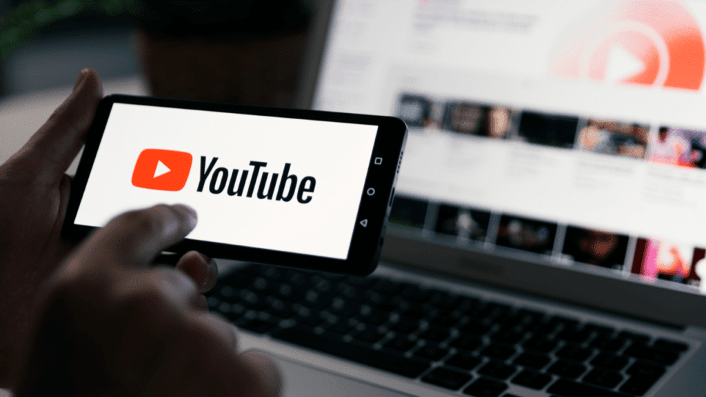 YouTube