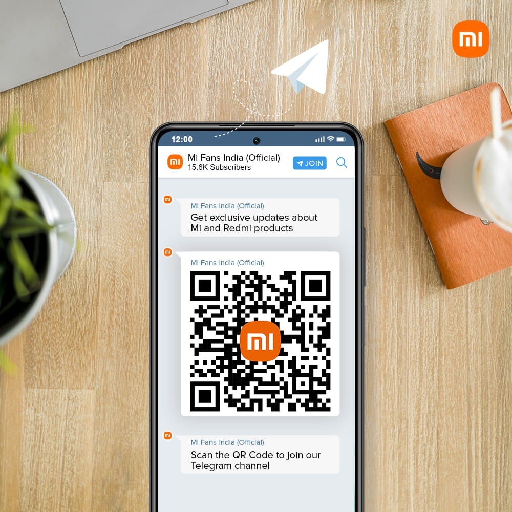 Xiaomi