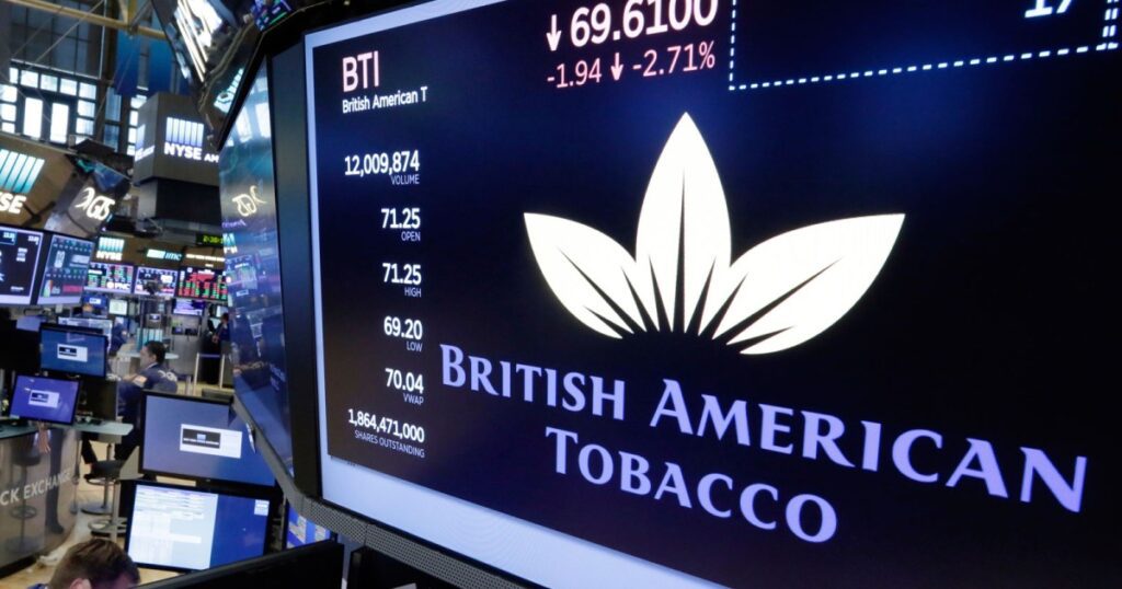 British American Tobacco