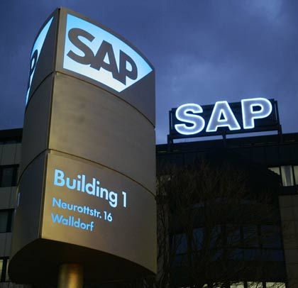 SAP
