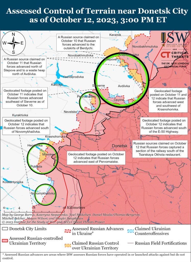 ISW
