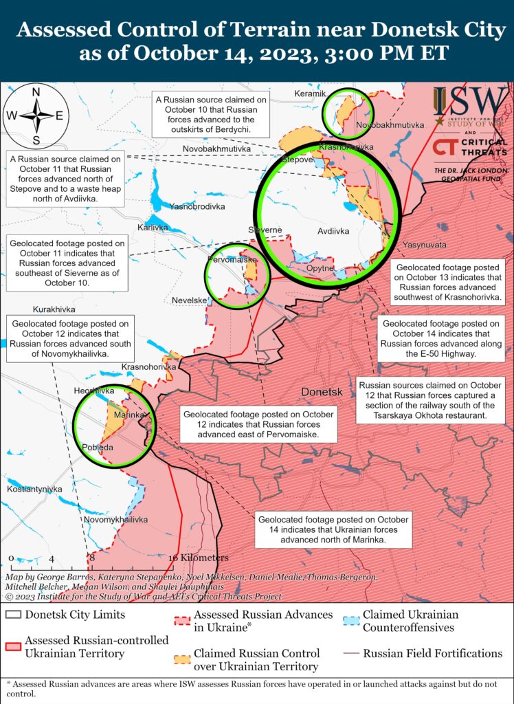 ISW