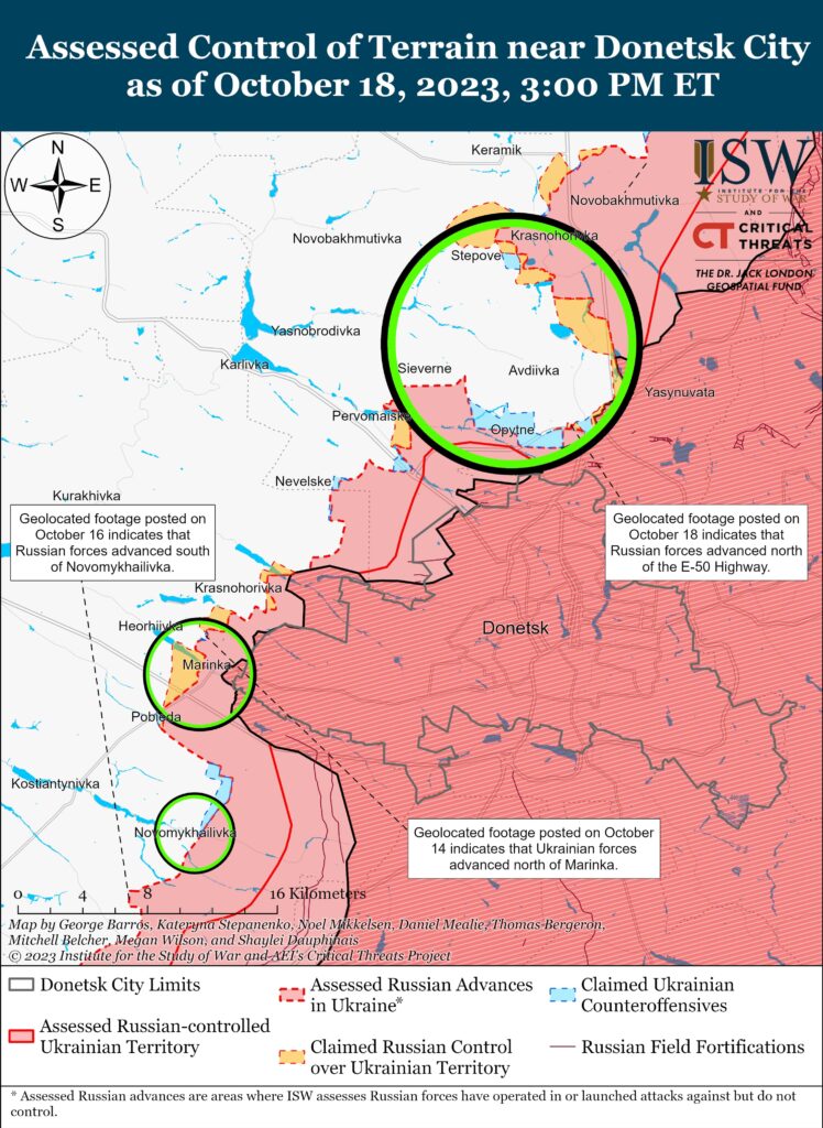 ISW