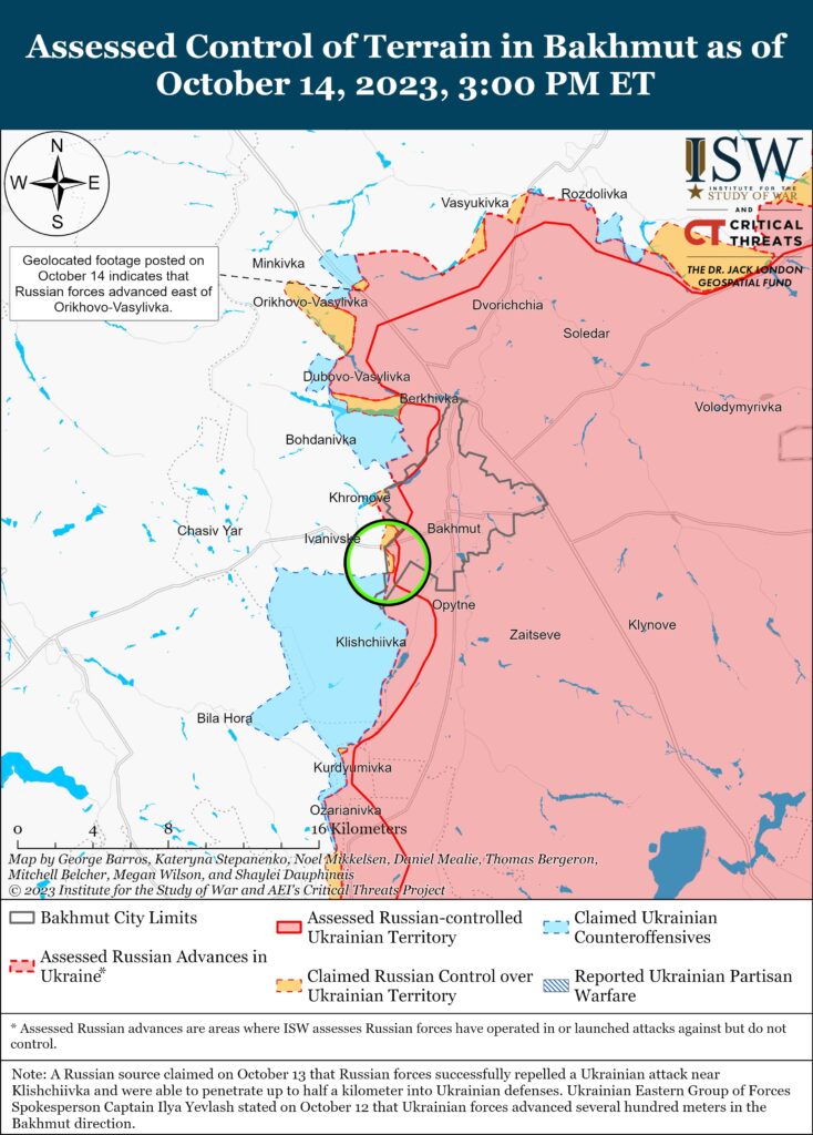 ISW