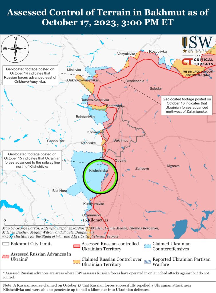 ISW
