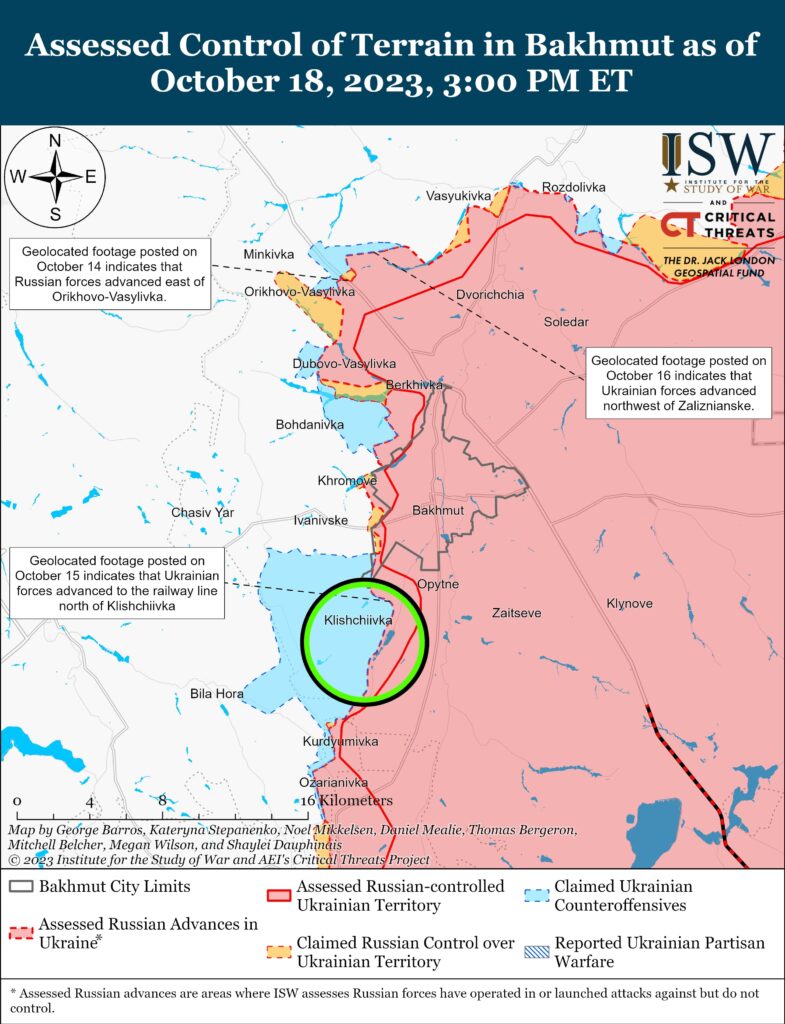 ISW