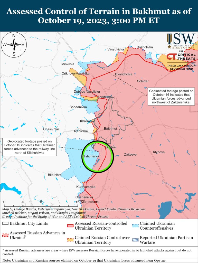 ISW