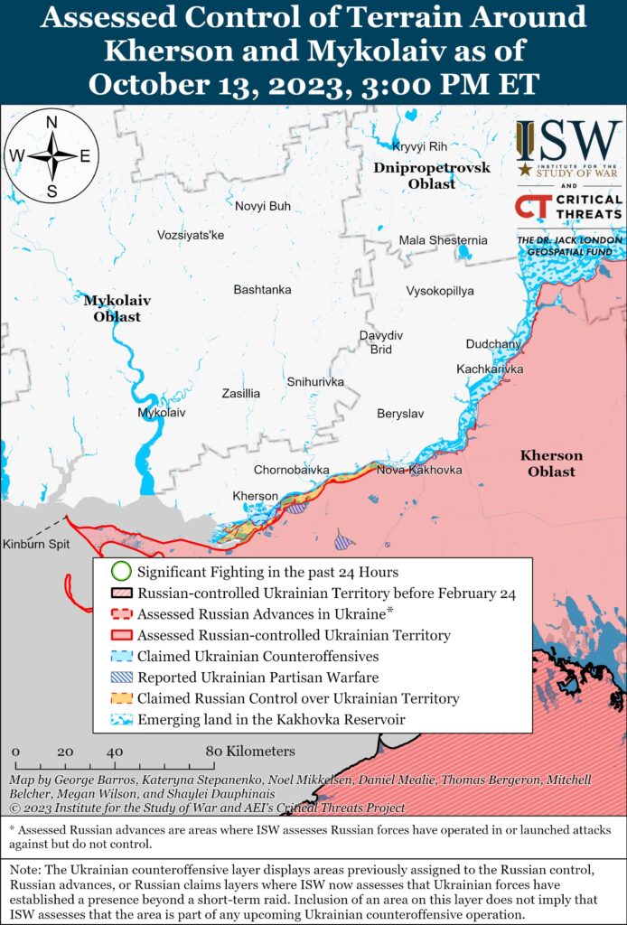 ISW