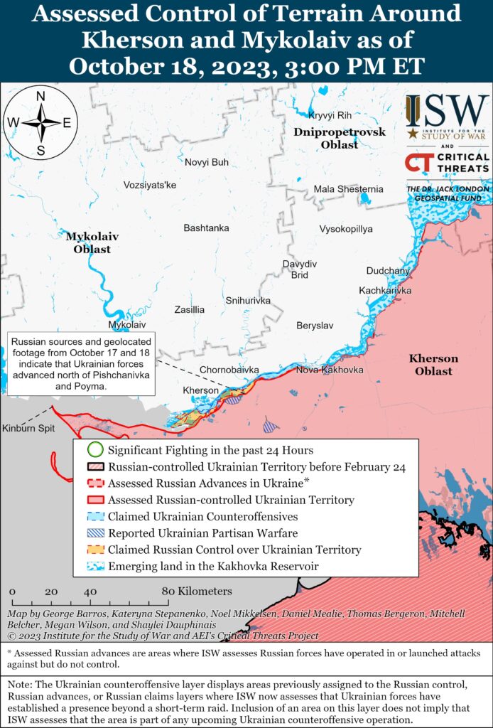 ISW
