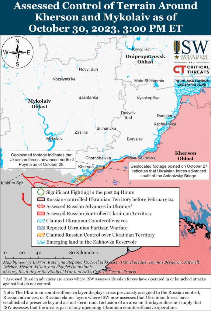 ISW