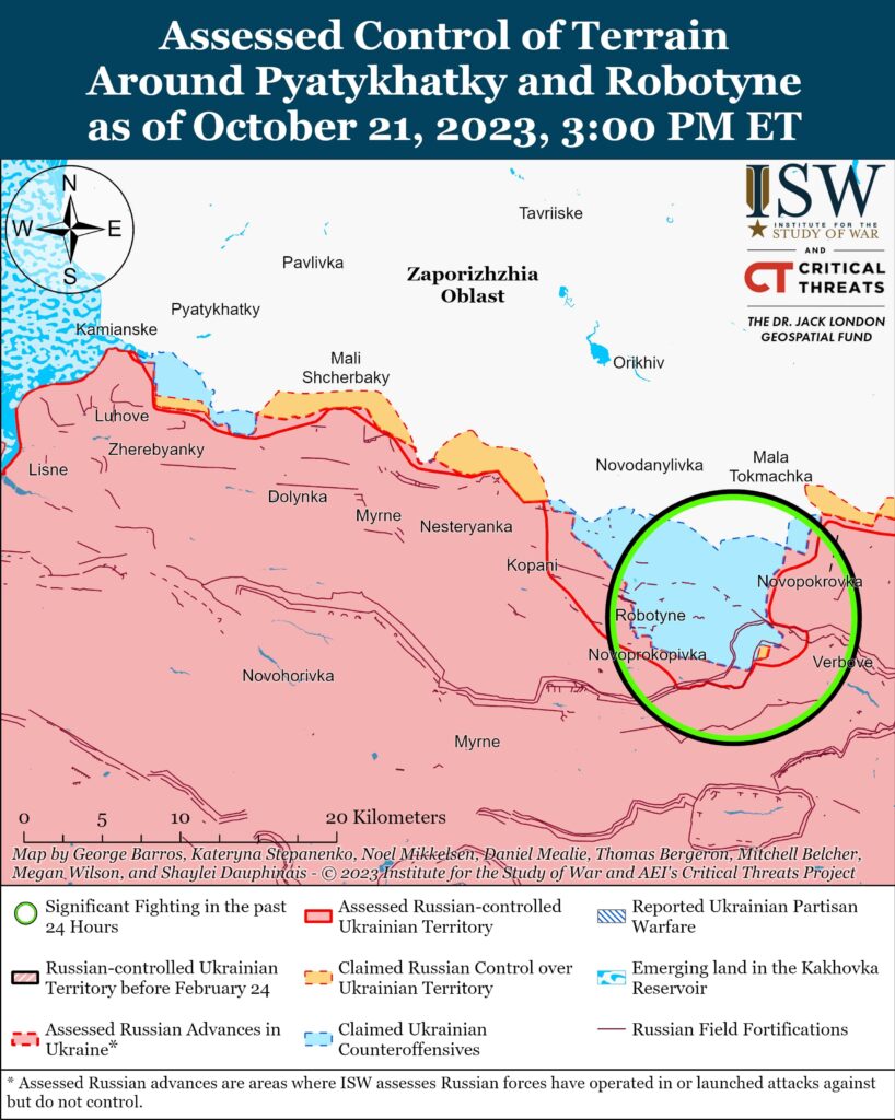 ISW