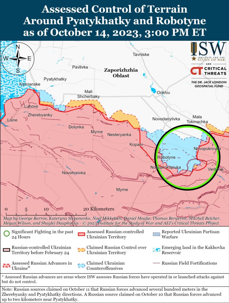 ISW