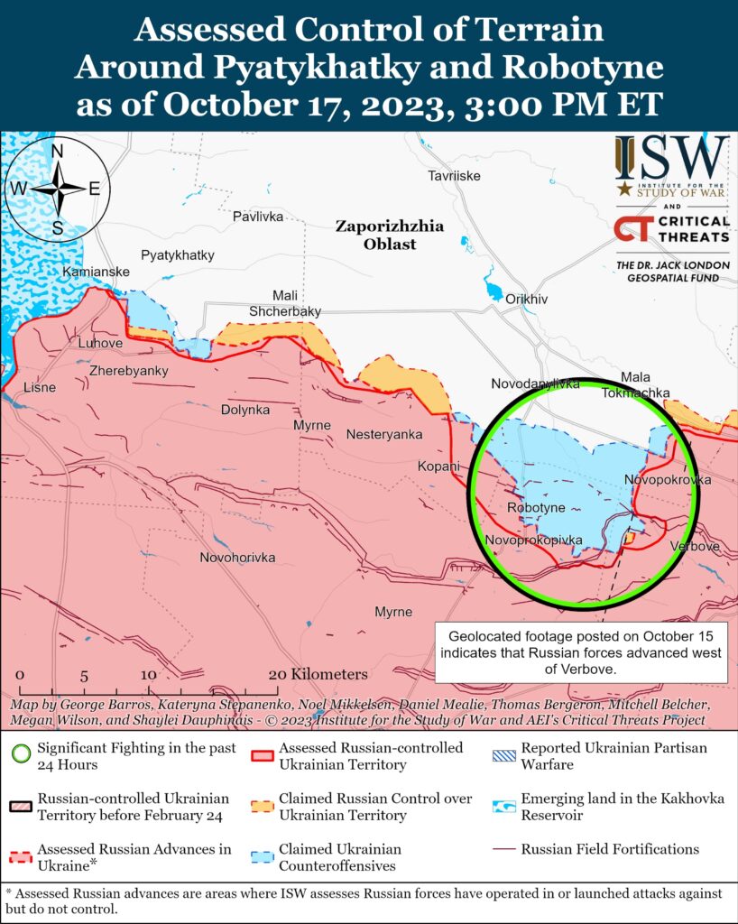 ISW