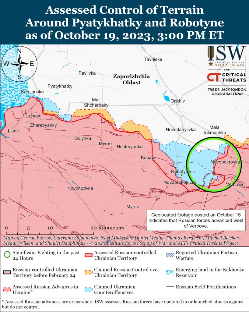 ISW