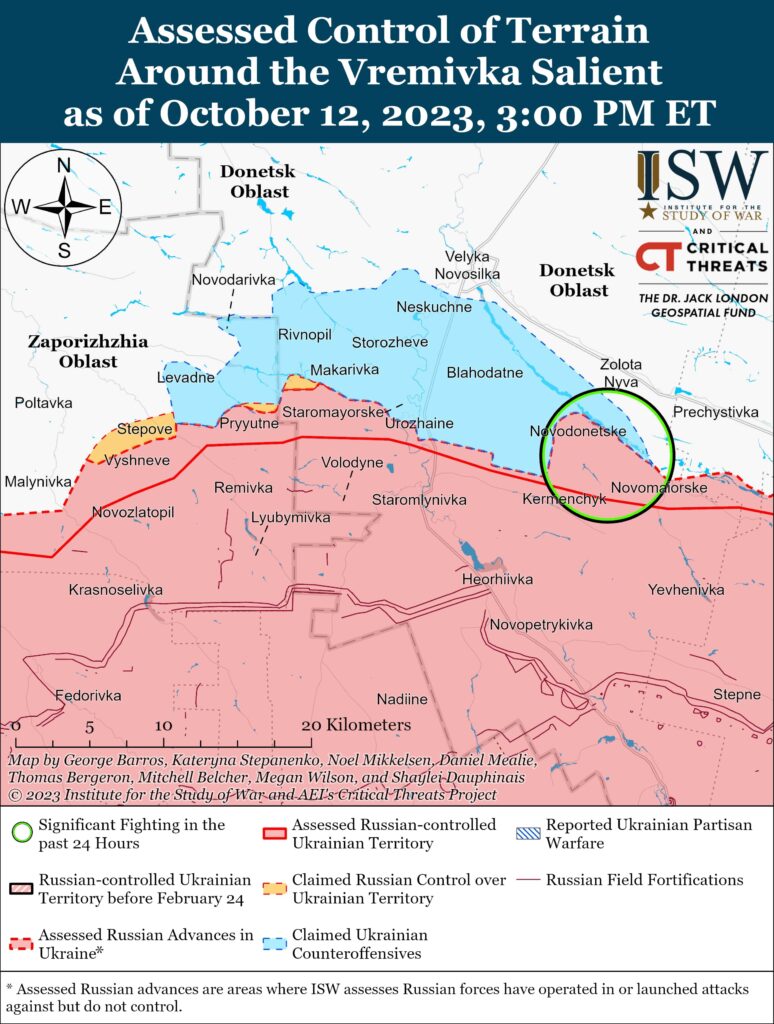 ISW