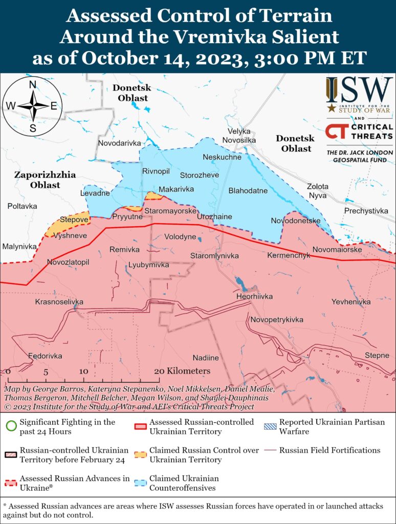 ISW