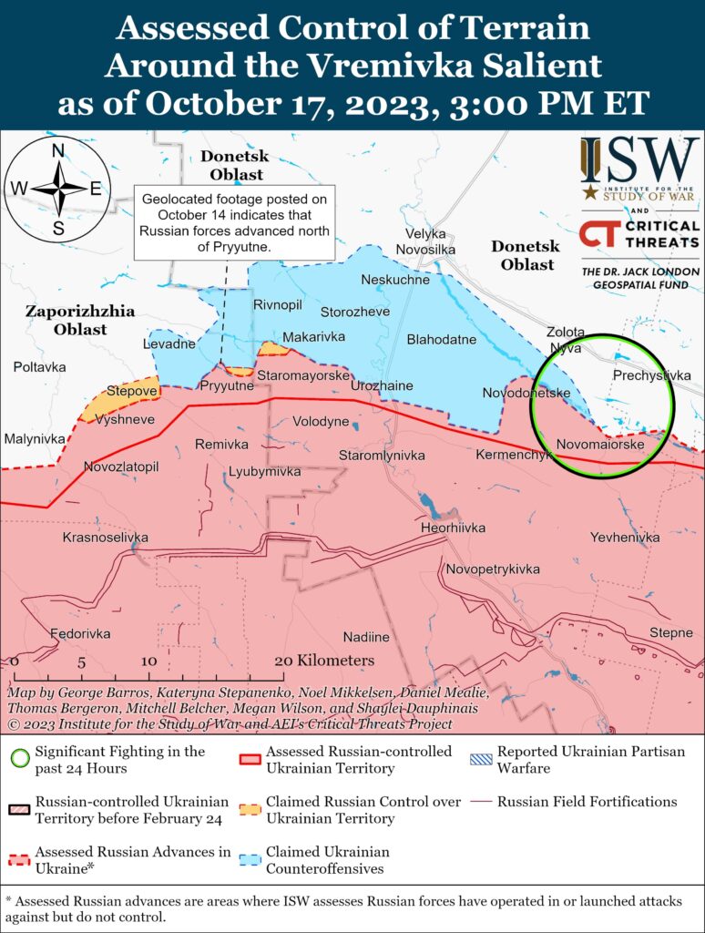 ISW