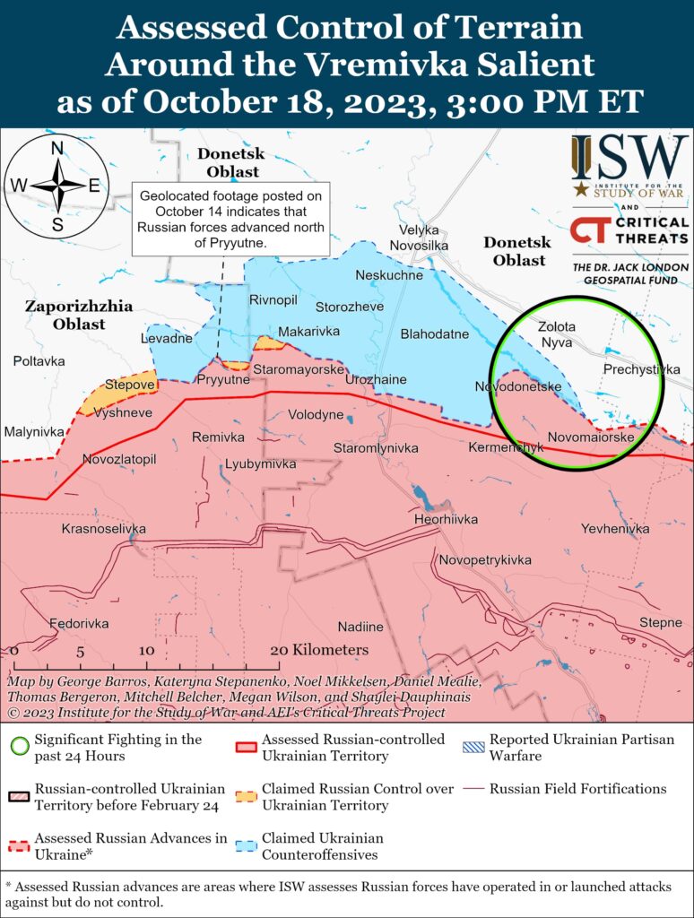 ISW