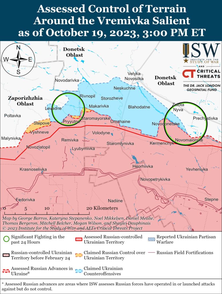ISW