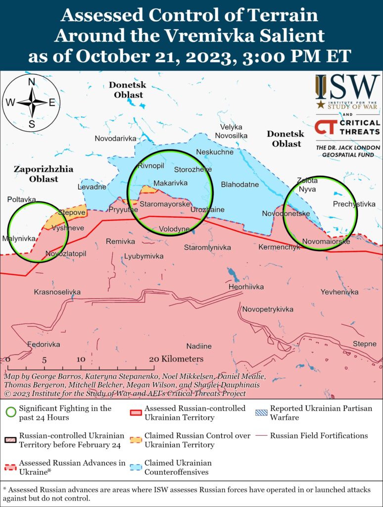 ISW