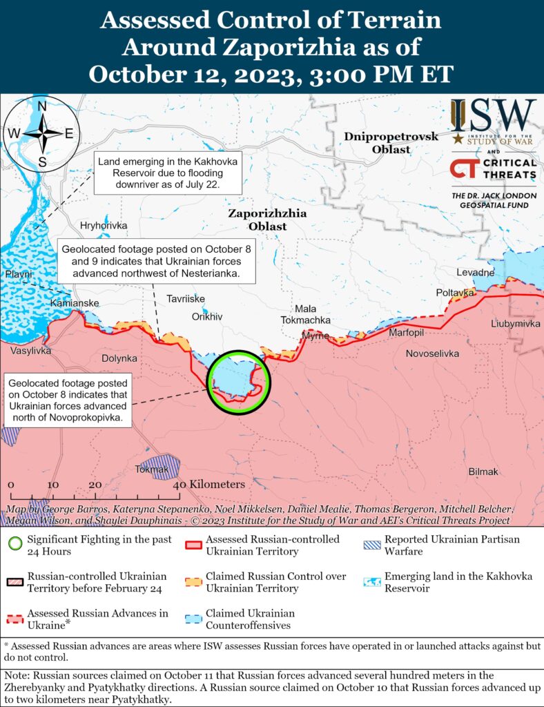 ISW