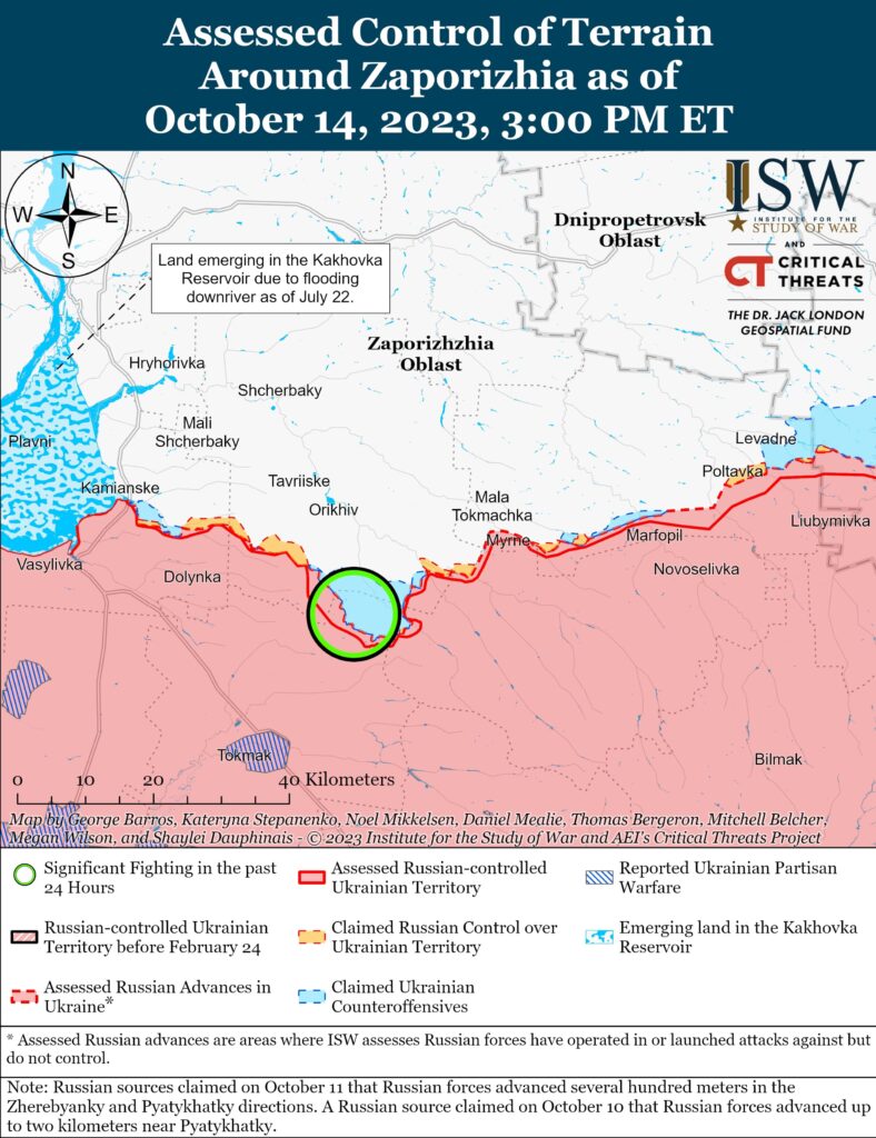 ISW