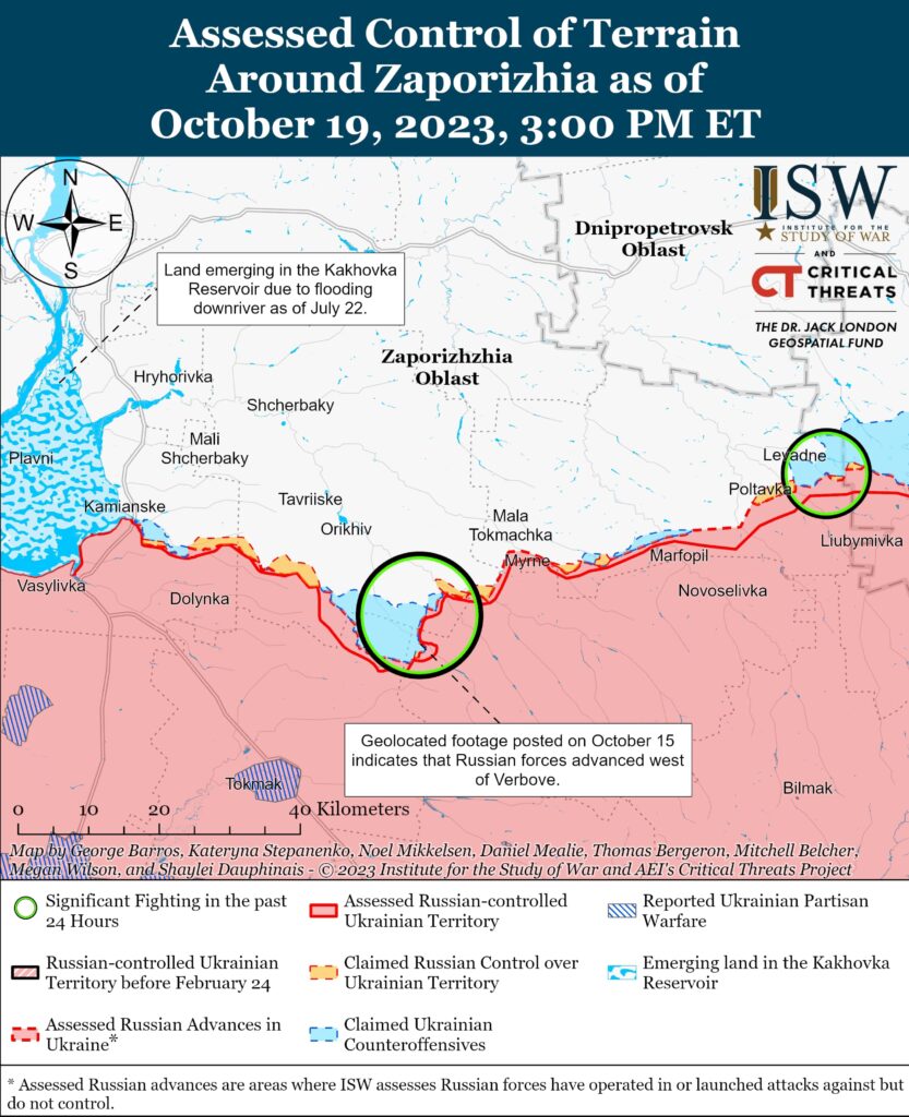 ISW