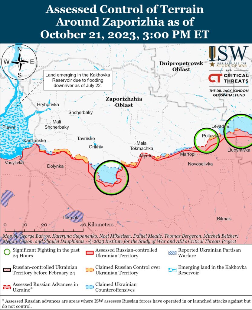 ISW