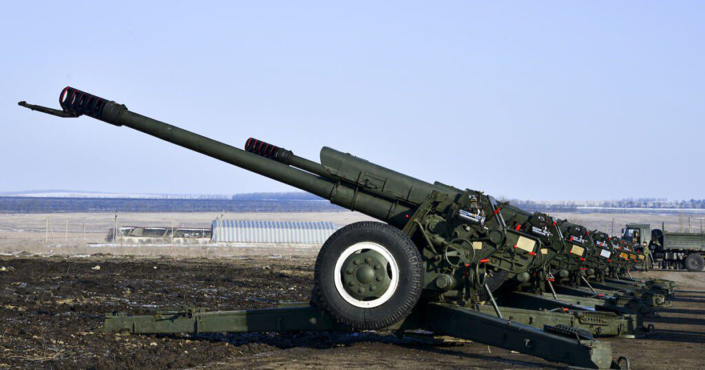 расход боеприпасов