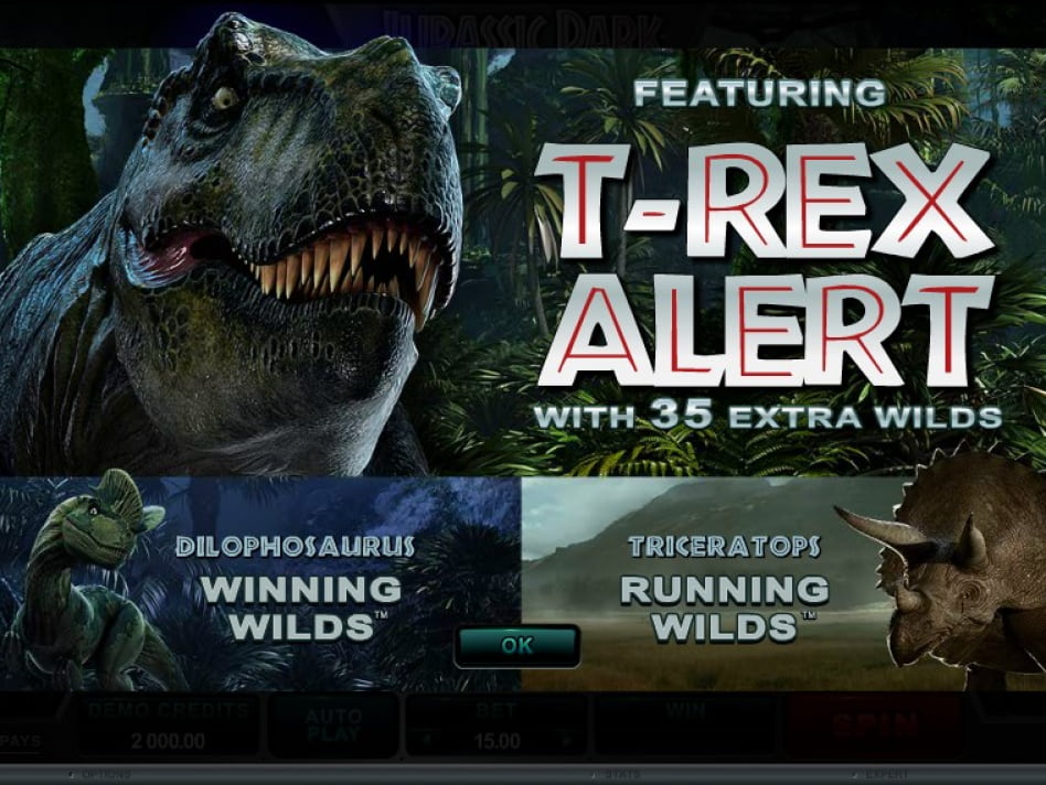 Jurassic Park