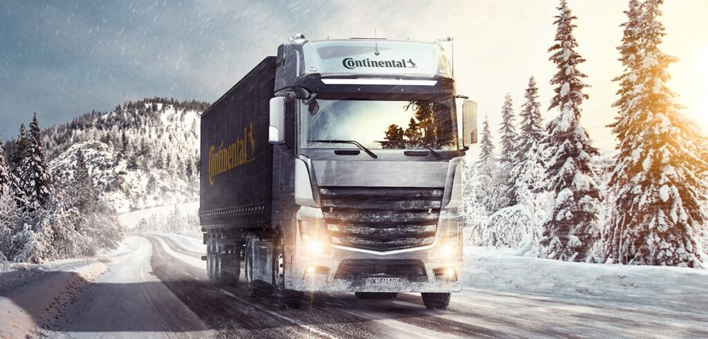 Continental