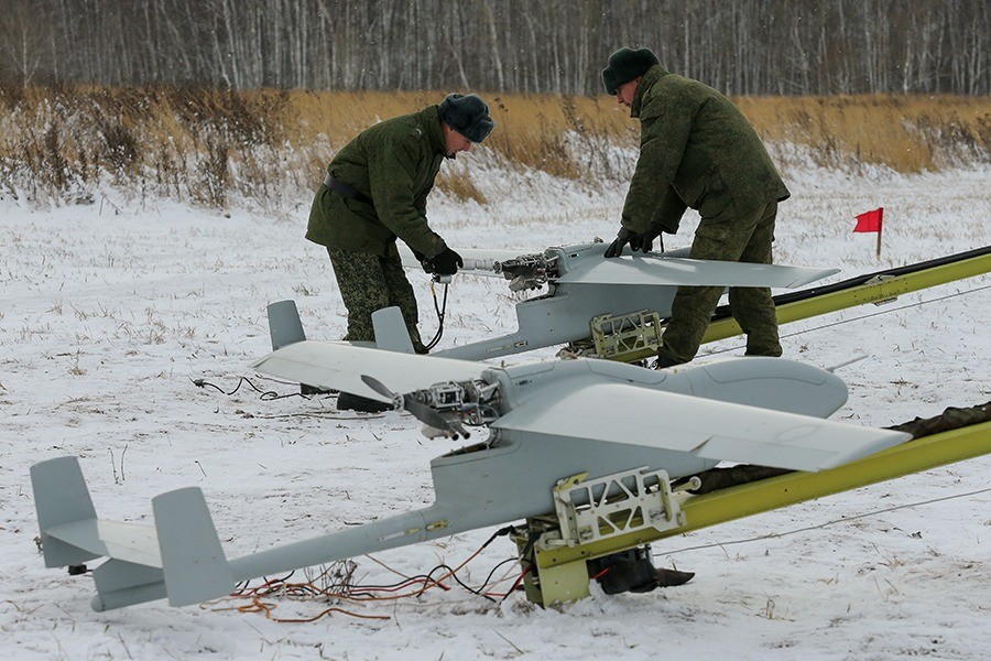 Гранат-4