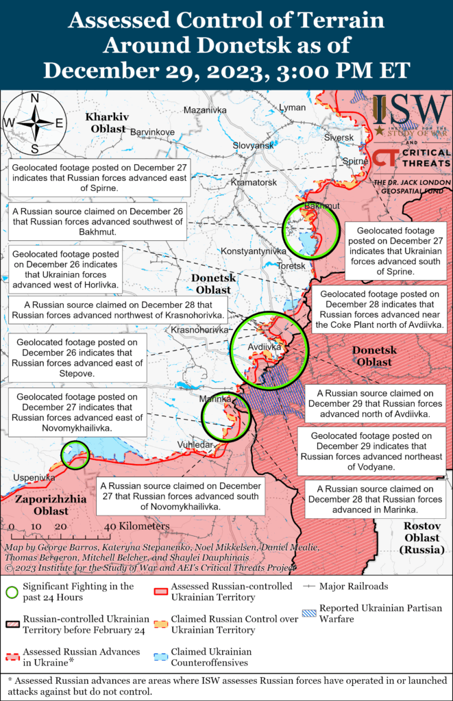 ISW