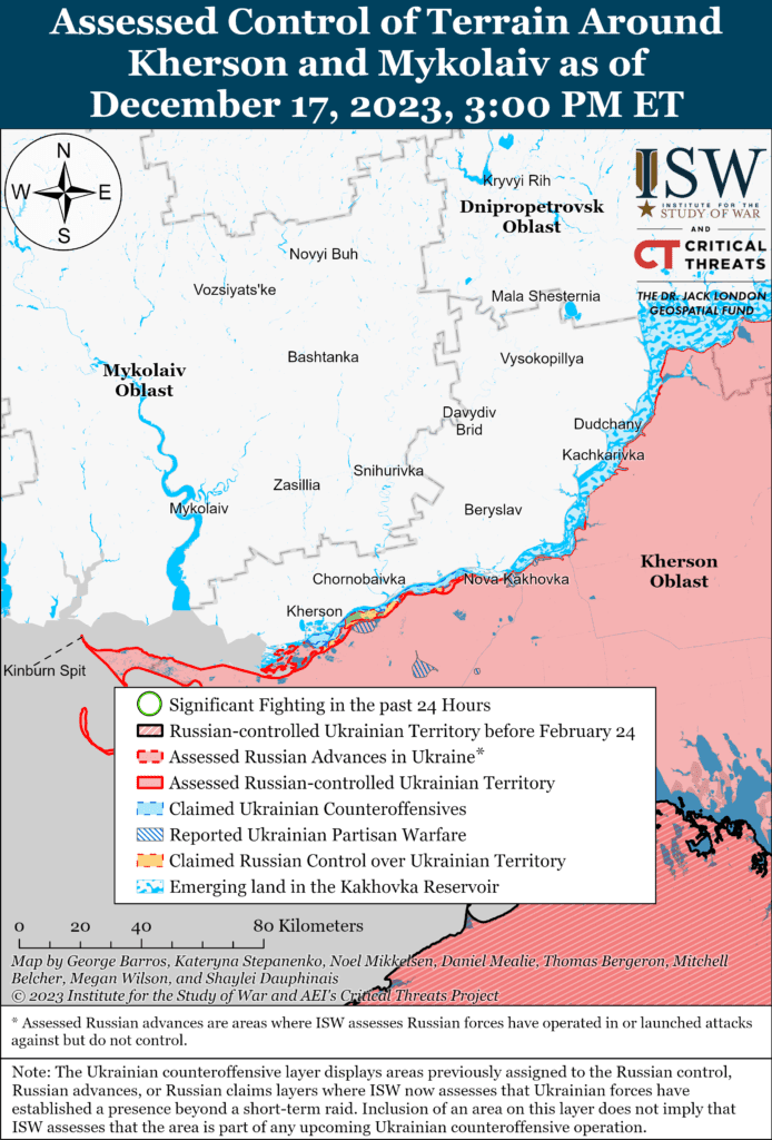 ISW