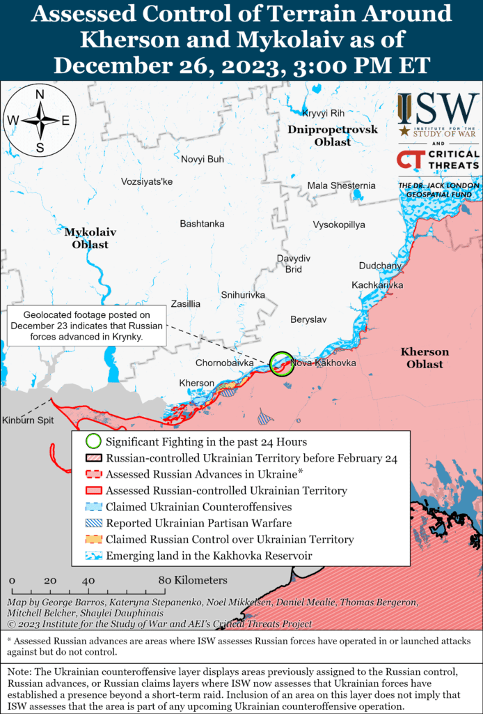 ISW