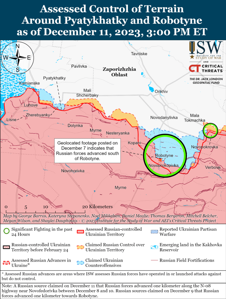 ISW