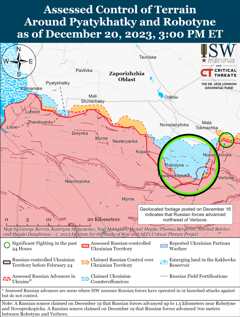 ISW