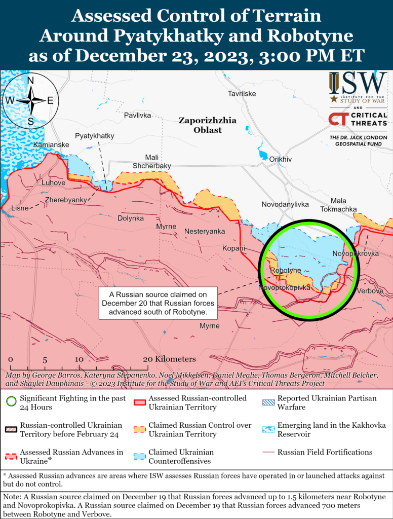 ISW