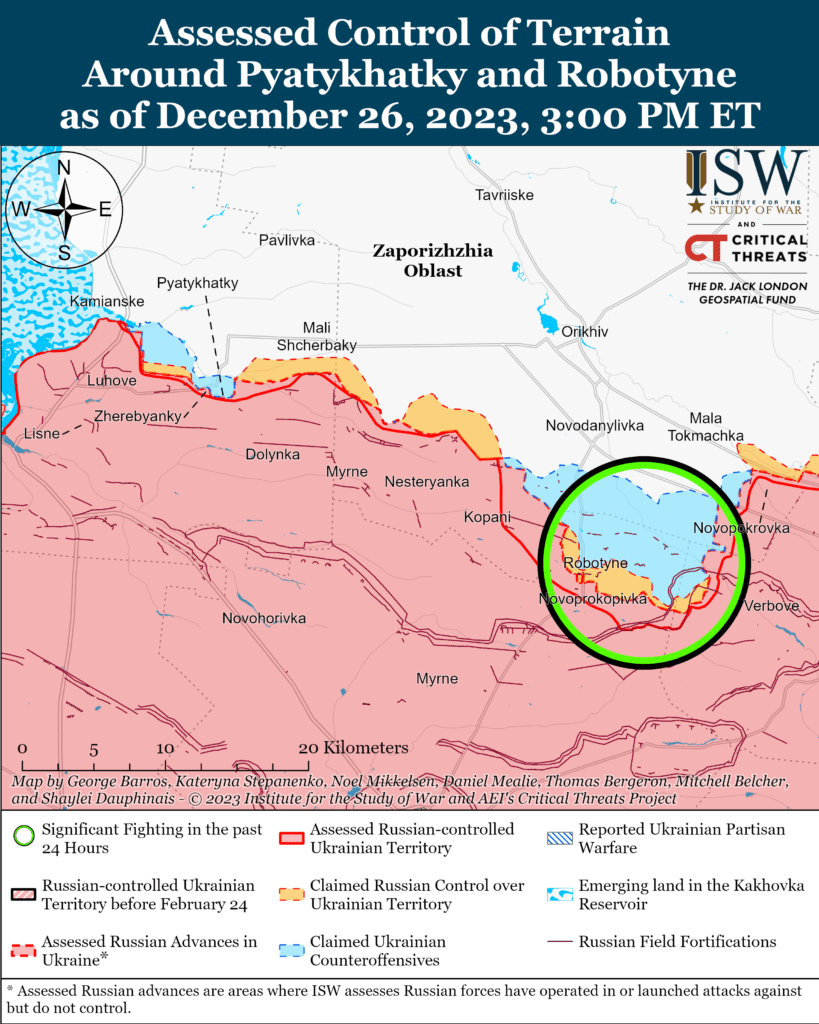 ISW
