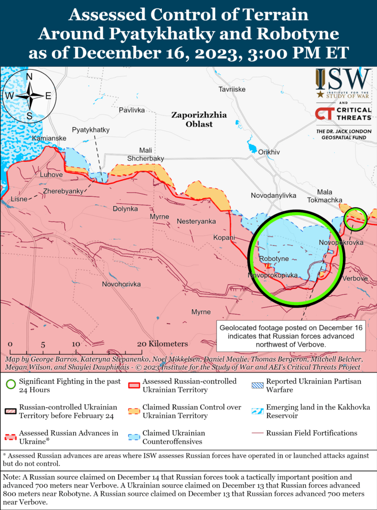 ISW