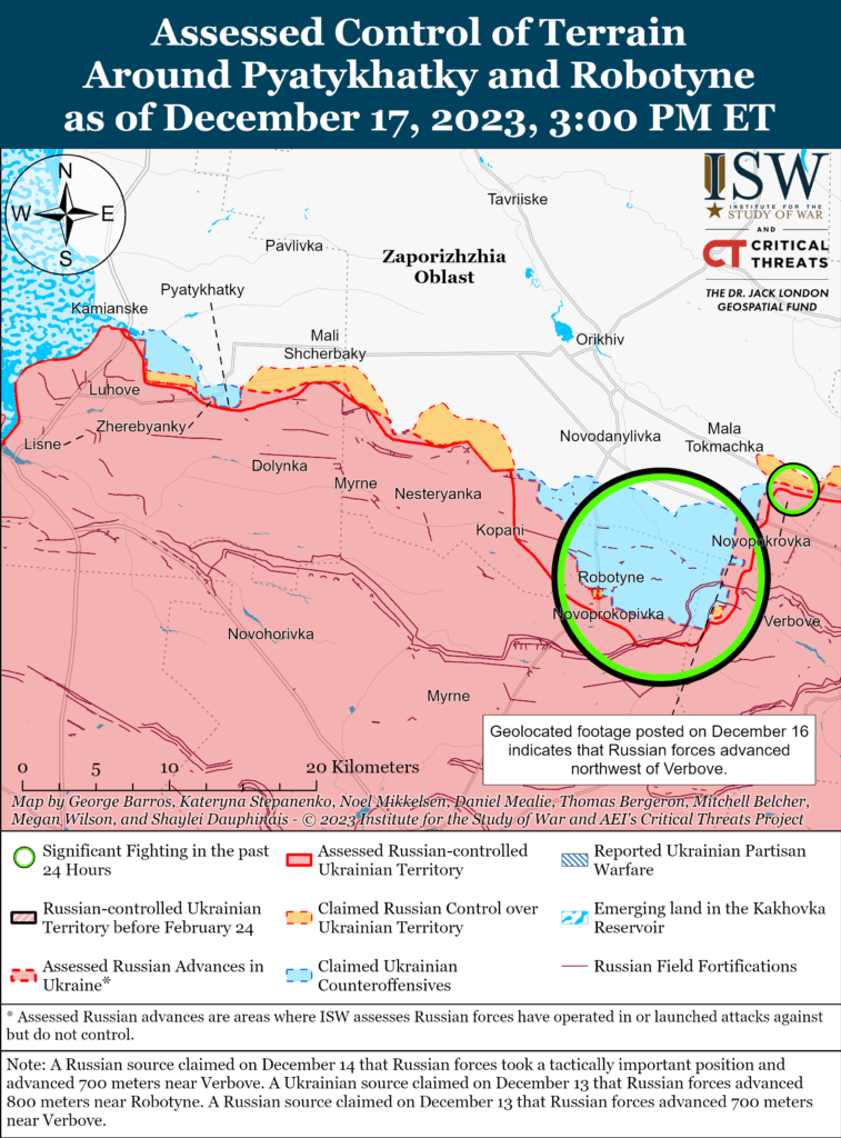ISW
